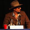 Johnny Depp Talks Rum Diary And Hunter S. Thompson's Rage